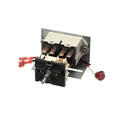 Emberglo E2424 Series Relay Kit Include 1625-04R
